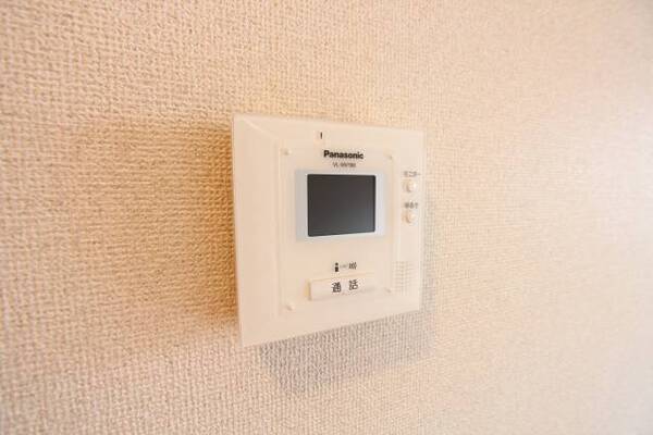 ※ほかの部屋の写真を流用しています。