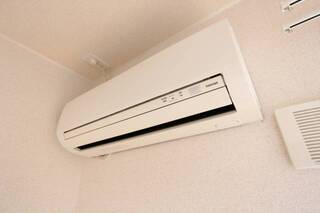 ※ほかの部屋の写真を流用しています。