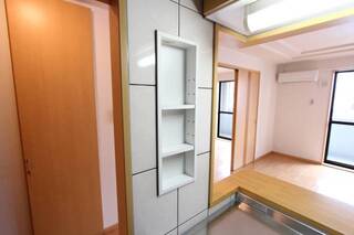 ※ほかの部屋の写真を流用しています。