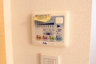 ※ほかの部屋の写真を流用しています。