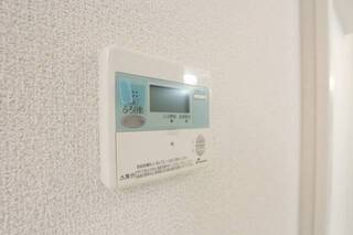 ※102号室撮影