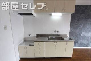 他号室の写真です。
