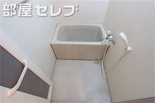 他号室の写真です。