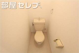 他号室の写真です。