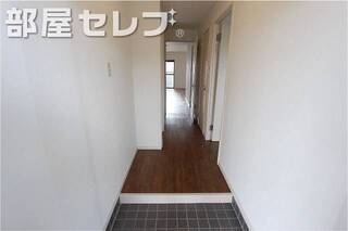 他号室の写真です。