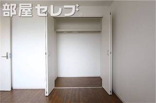 他号室の写真です。
