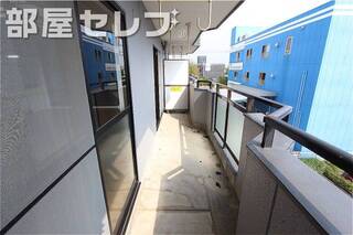 他号室の写真です。