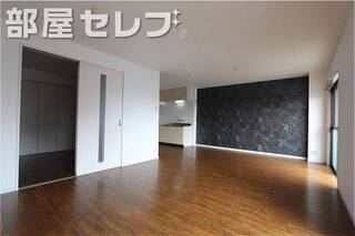 他号室の写真です。