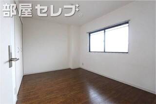他号室の写真です。