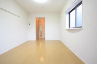 レイアウト自由なお部屋です。