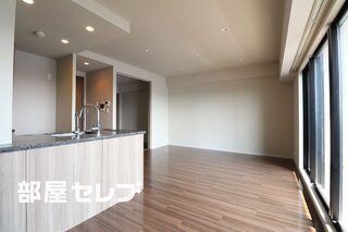 1403号室写真