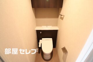 1403号室写真