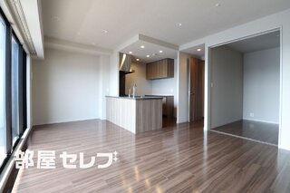 1403号室写真