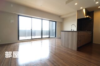 1403号室写真