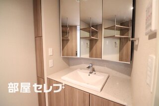 1403号室写真