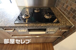 1403号室写真