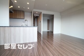 1403号室写真