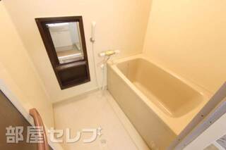 ゆったりとお湯に浸かって下さい。