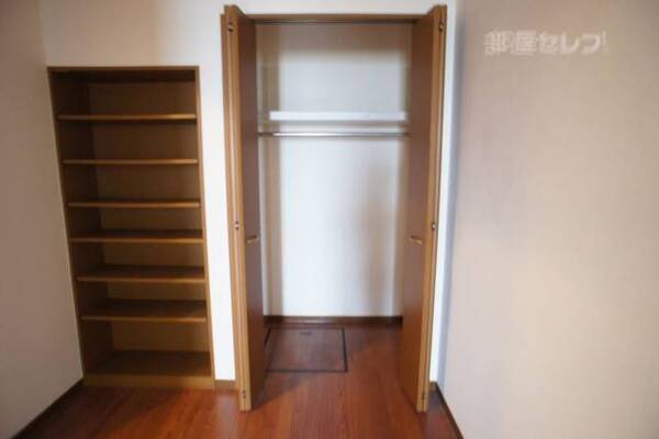 205号室の写真です。