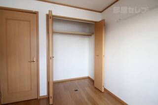 広々収納になります。荷物が多い方でも安心です。