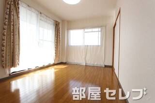 落ち着いた居室です。イメージ写真