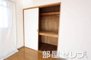 収納たっぷり。イメージ写真