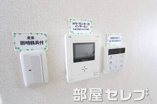 モニター付きは安心できますね。イメージ写真