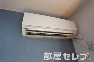 エアコン一機あります。イメージ写真