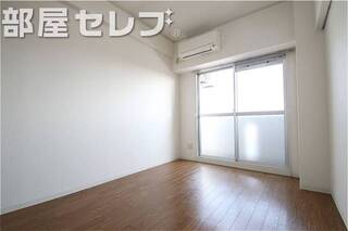 明るいお部屋です。
