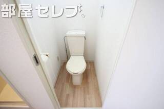 綺麗なお手洗いです。