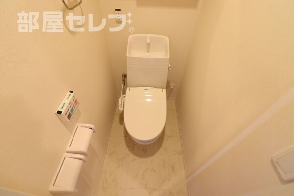 105号室の写真です。
