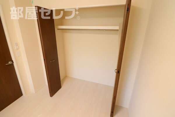 105号室の写真です。