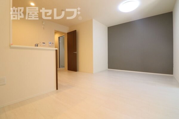 105号室の写真です。