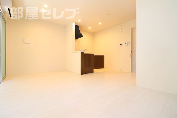 105号室の写真です。