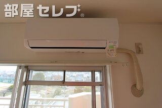 他号室の写真です。