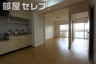 他号室の写真です。