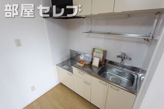 他号室の写真です。