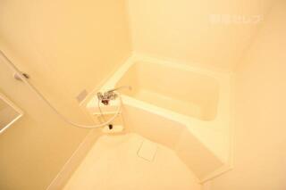 シンプルで使いやすいお風呂場です。