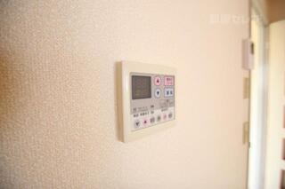 給湯システムです。