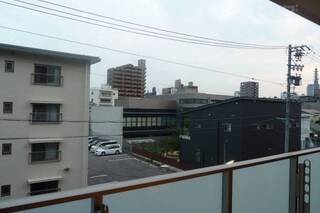 ３０２号の写真です