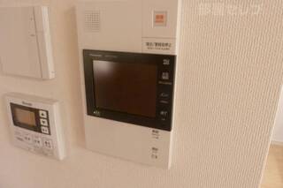 ３０２号の写真です