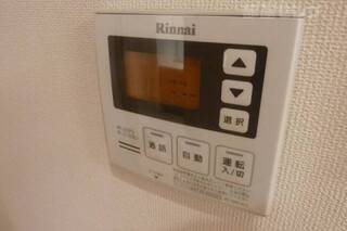 ３０２号の写真です