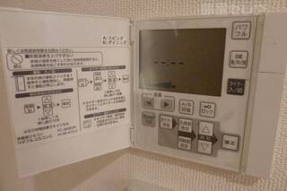 ３０２号の写真です