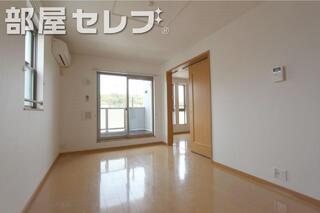 角部屋の写真です。