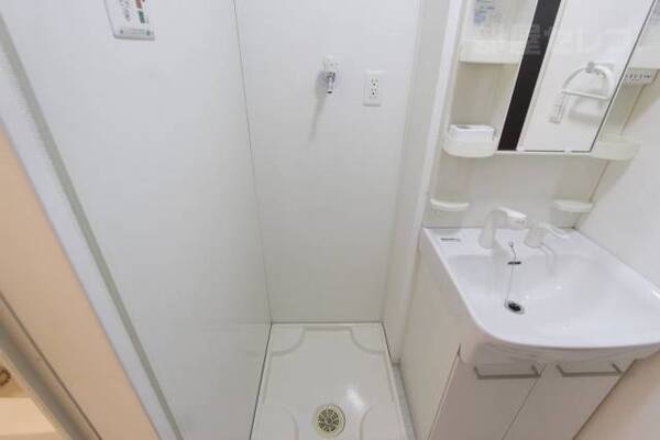 ※102号室の写真です