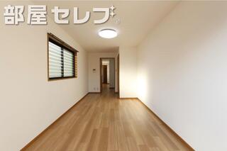 他号室の写真です。