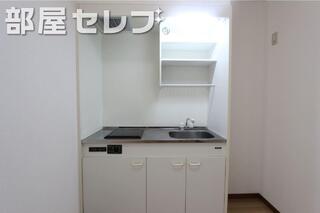 他号室の写真です。