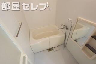 他号室の写真です。