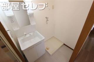 他号室の写真です。