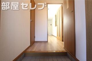 他号室の写真です。